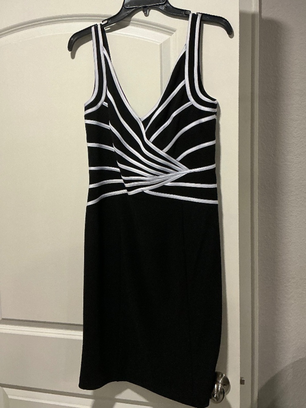 NWT White House Black Market Dress